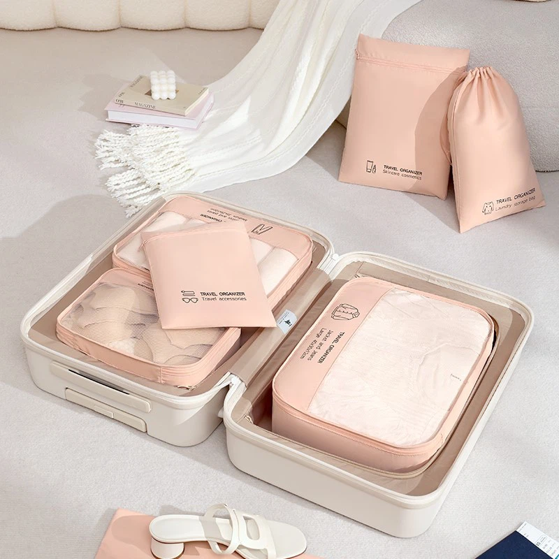 Travel Value Set Travel Value Set